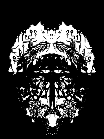 Deep Within No.44a