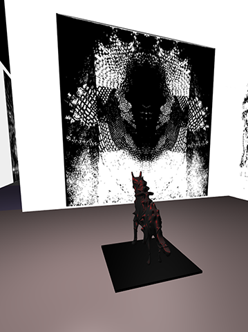Deep-Within (VR)