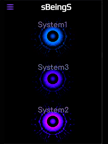 sBeingS