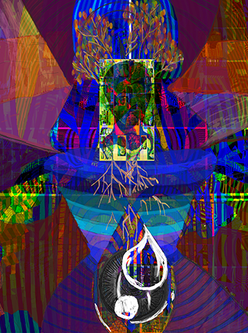 Reflect - No.1